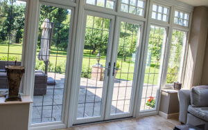 French Door Design