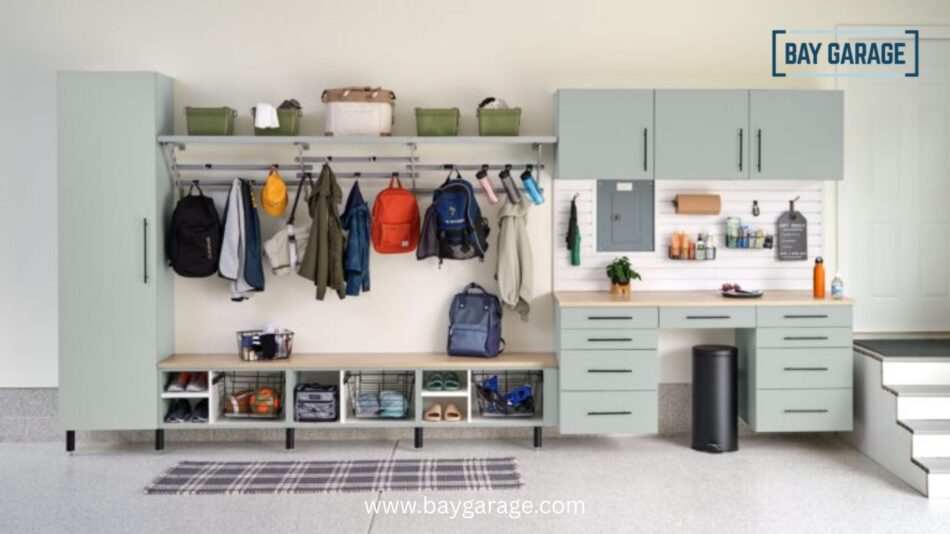 Best Motorized Storage Lift Installation