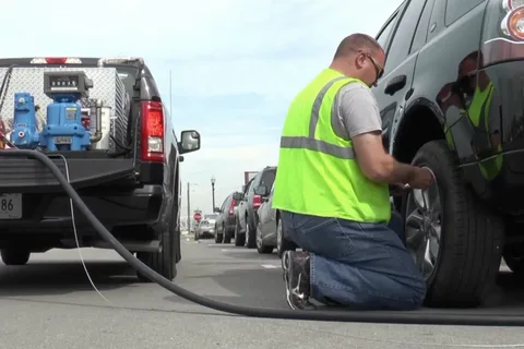 Fuel Deliviery Services in Livonia,