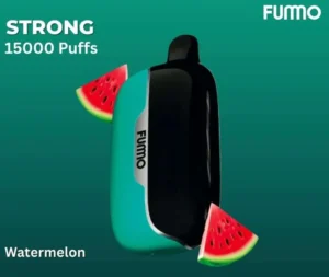 Buy Fummo Power 15000 Puffs