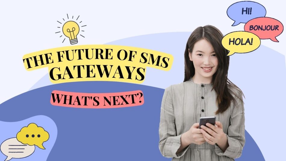 SMS Gateways