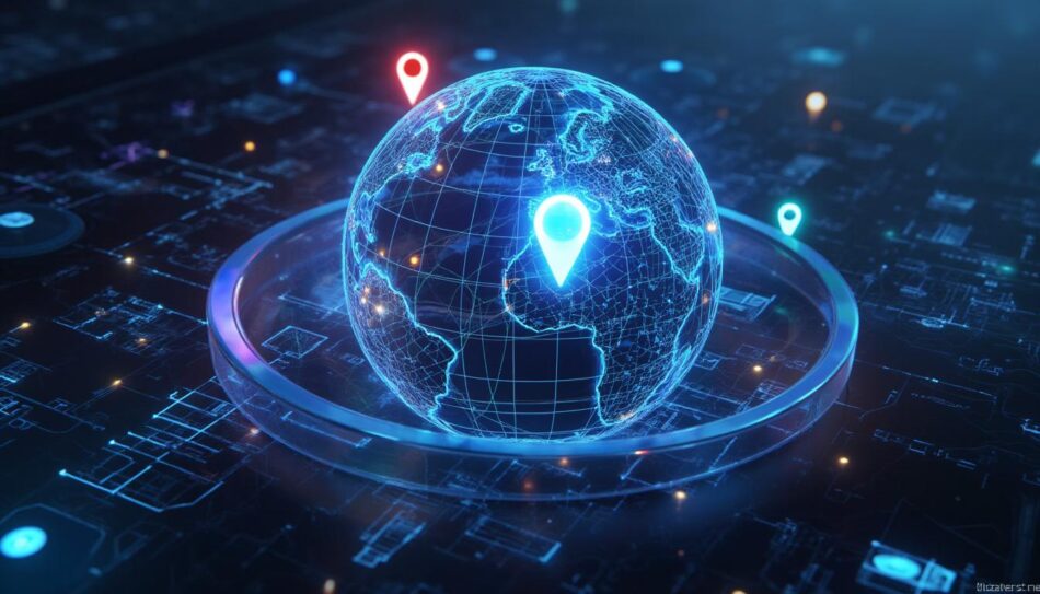 GEO Services