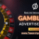 gambling advertisement