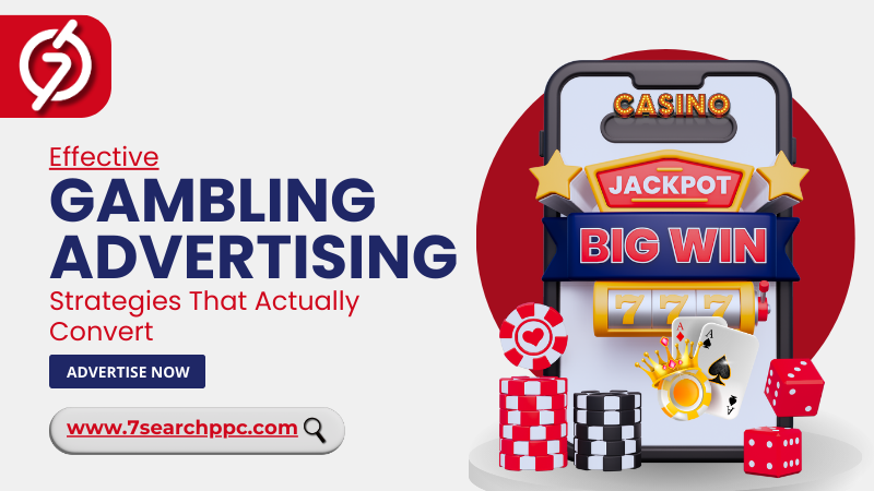 gambling ads