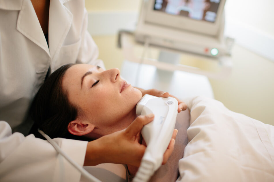 HIFU treatment in Islamabad