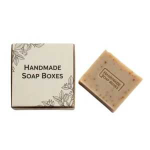 Handmade Soap Boxes​