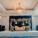 Indian Marriage Mandap Decoration