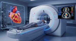 How Heart Scans Detect Problems You Can’t Feel