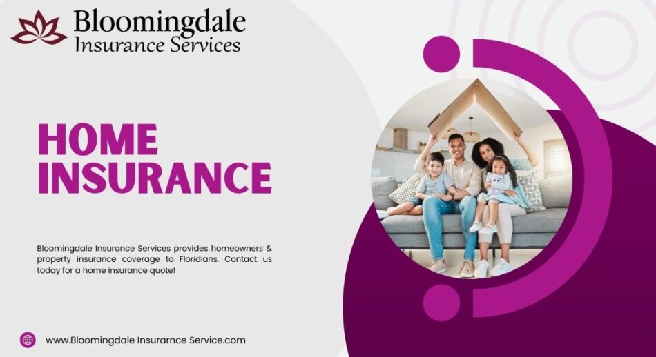 Home Insurance Florida
