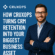How Cruxops Turns CRM Retention Into Your Biggest Business Asset