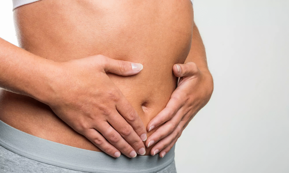 How Does Sculpsure Body Contouring Target Stubborn Belly Fat?