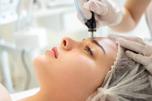 How HydraFacial Improves Skin Hydration