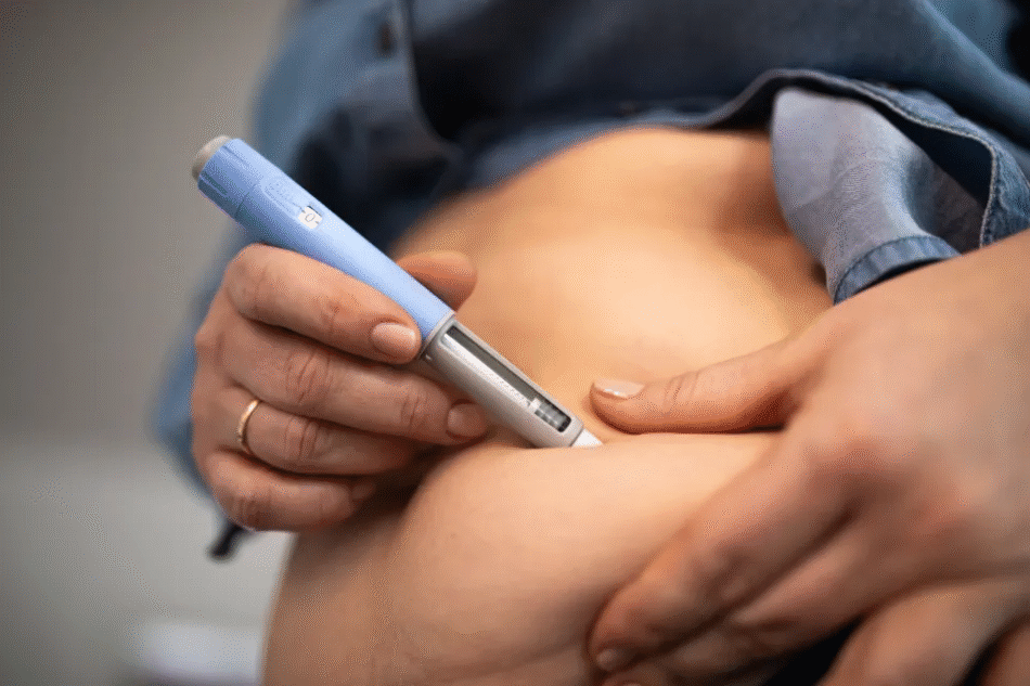 How Long Before Mounjaro Injection Shows Results