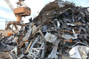 demolition scrap buyer in perth