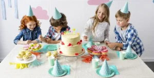 How to Organize a Birthday Party for a Child