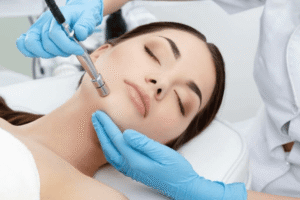 HydraFacial in Dubai