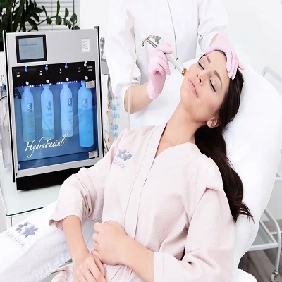HydraFacial in Riyadh (2)