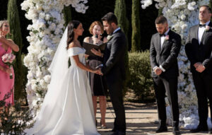 Charis White Marriage Celebrant