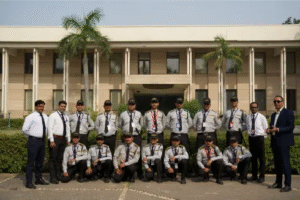 Best Event Security Services in Munirabad