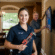 Plumbing Services and TV Mounting Service