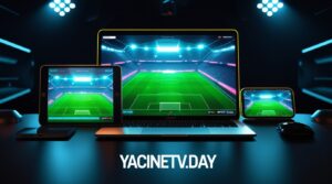 Install YaCine TV on Android TV Boxes