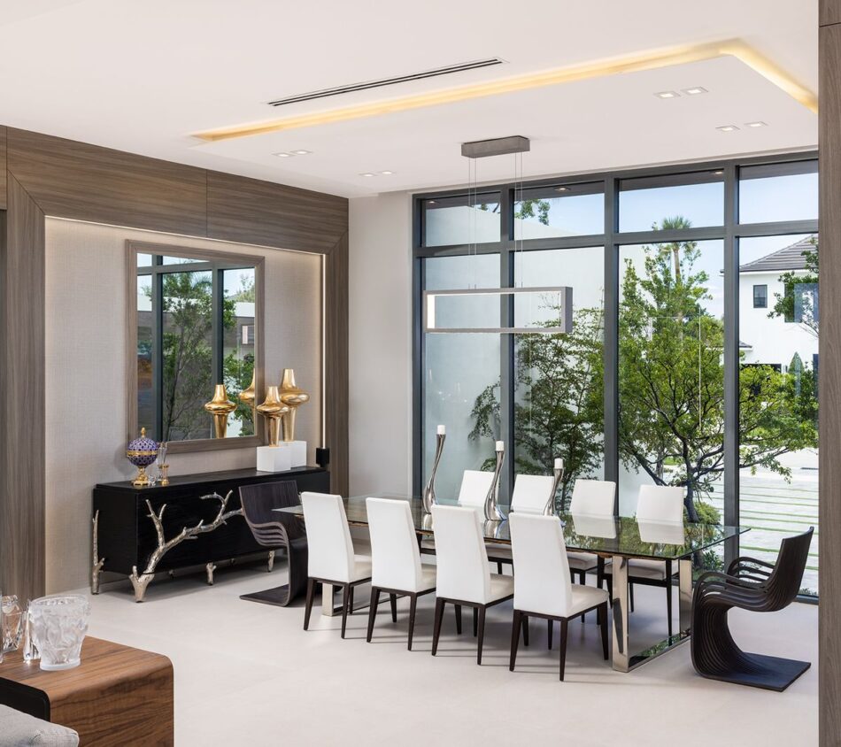 Interior designer south florida