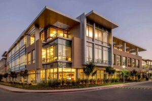 real estate consulting