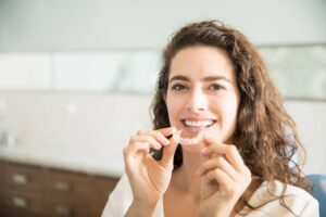 Understanding Invisalign Cost in The Woodlands TX: Your Guide to Invisalign Clear Aligners and Invisible Braces