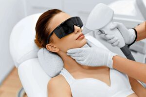 Is Laser Hair Removal FDA-Approved and Safe