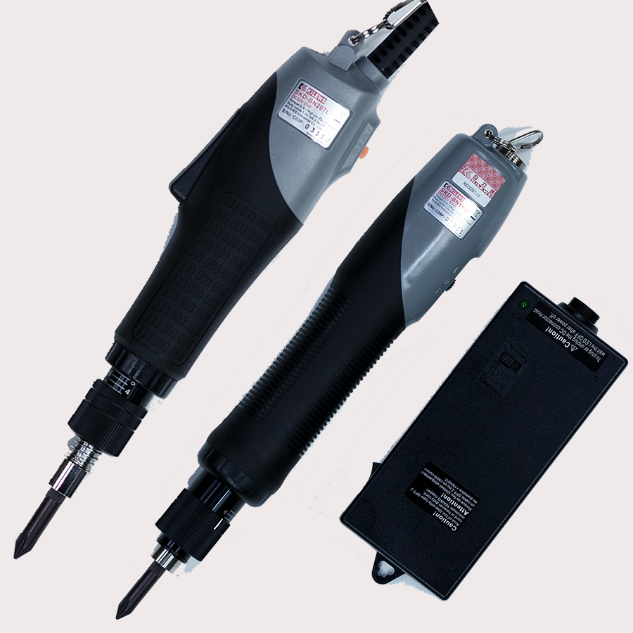 kilews electric screwdriver manual