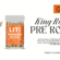 King Rolls Pre Rolls