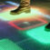 floor led screen