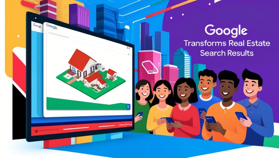top real estate seo company