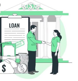 Line of Credit vs. Traditional Loan