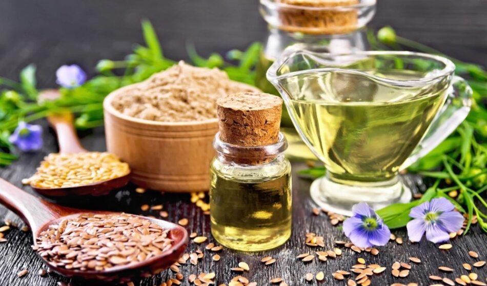 Linseed Oil Processing Plant