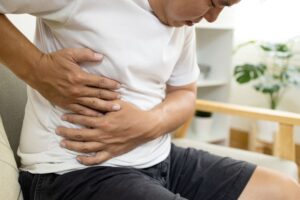 Liver-Disease