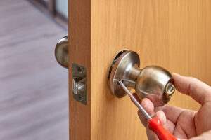 Locksmith Services