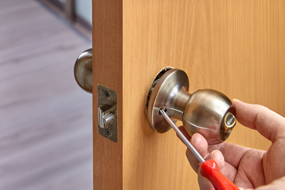 Locksmith Services