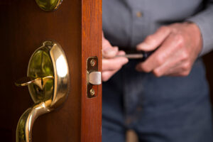 Locked Out Locksmith