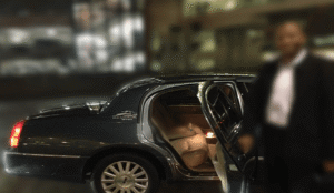 Luxury Black Car Service in Long Island