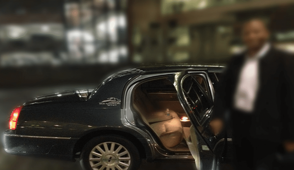 Luxury Black Car Service in Long Island