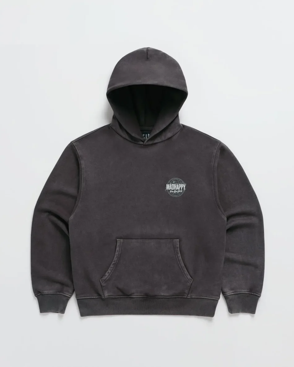Gap x Madhappy A Timeless Brand Meets Modern Optimism