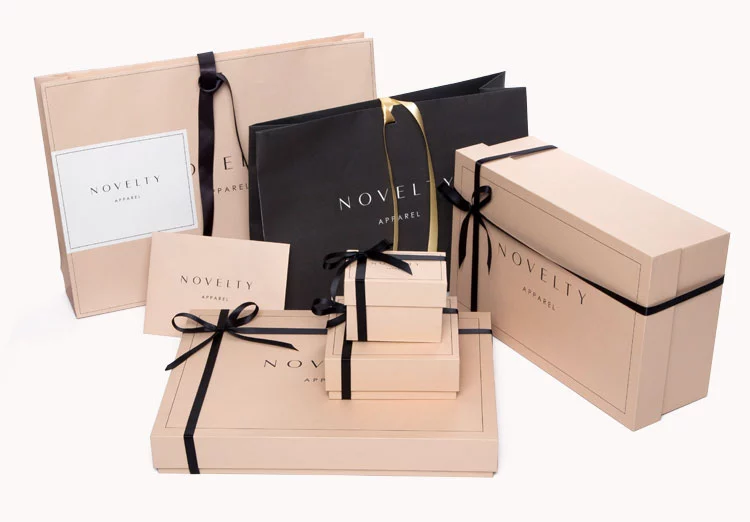 How Box Packaging Services in Los Angeles Can Boost Your Brand Image