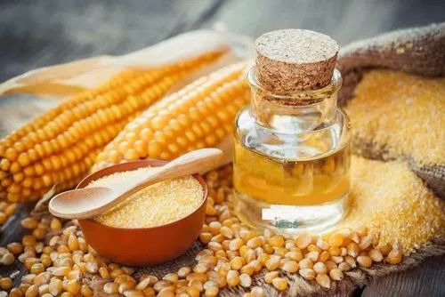 Maize Based Liquid Glucose Manufacturing Plant