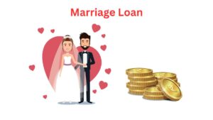 Marriage Loan