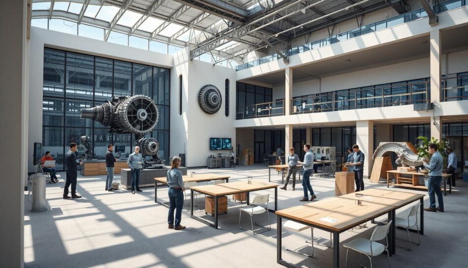 Mechanical Engineering Institutes