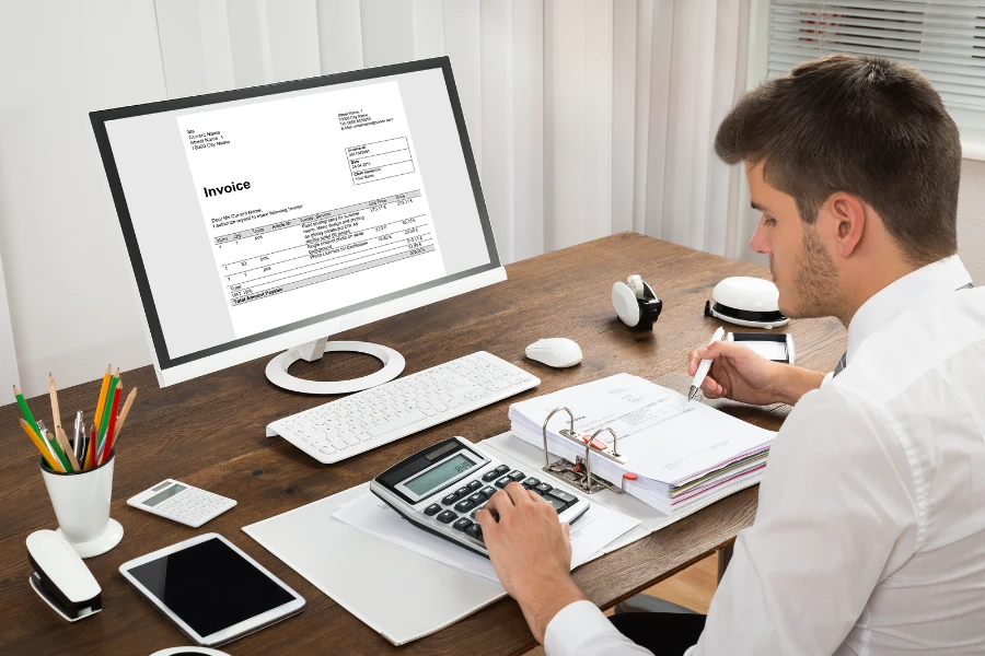 Billing Agencies