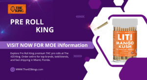 Pre Roll King