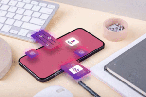 Mobile App Development Companies in India