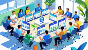 Mobile App Development company